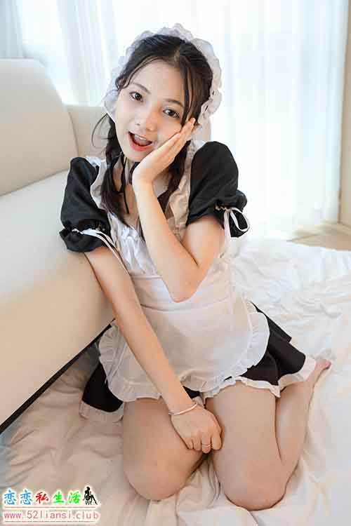 [IMZSOCK爱美足] 未知编号07-天天(带视频)【83P+1V/2.54G】