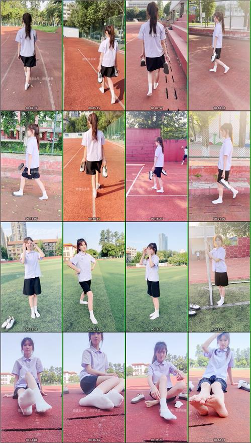 [织梦映像]新刊065 学妹驾到-人生南北多歧路(带视频)【300P+1V/12.7G】