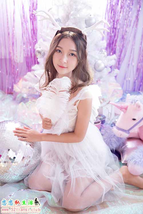 [YALAYI雅拉伊] No.1012 天上仙子【33P/70M】