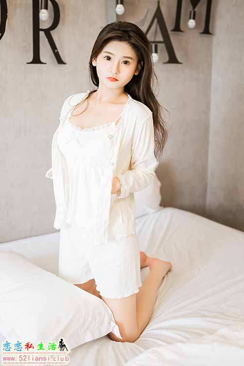 [YALAYI雅拉伊] No.1017 超甜小日常 若婷【41P/55M】