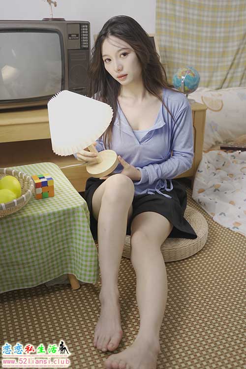 [觅芙少女]NO.052 倩儿-总有人山高路远，为你而来(带视频)【149P+1V/4.52G】