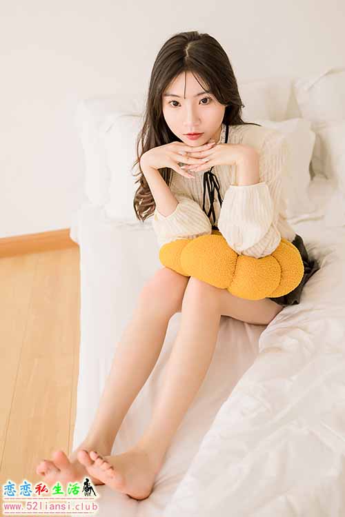 [YALAYI雅拉伊] No.989 大幸福 小乔【41P/76M】