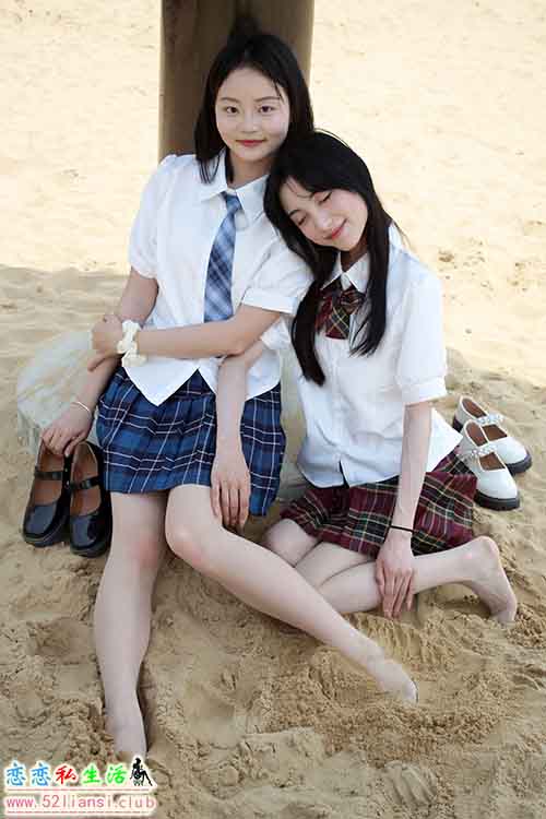 [初夏女神]281期 柒柒、双双~《差点遗忘》这期是姐妹俩首期合作的拍摄(带视频)【140P+1V/5.52G】