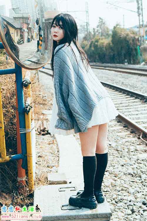 [Loozy] NO.028 Zia - Only for Fans【23P/91M】