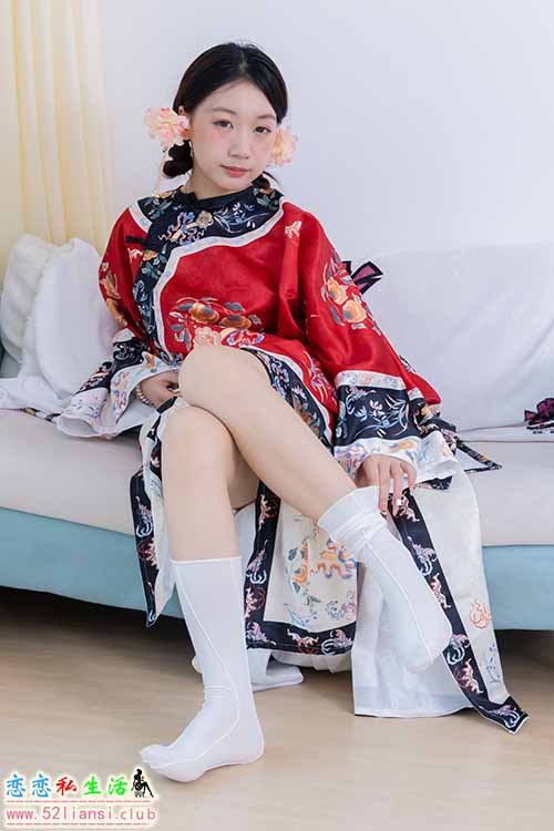 [物恋传媒] No.2159 丹丹-深夜看海(带视频)【205P+1V/5.89G】