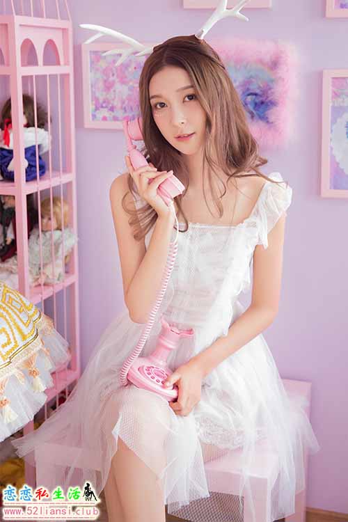 [YALAYI雅拉伊] No.1012 天上仙子【33P/70M】