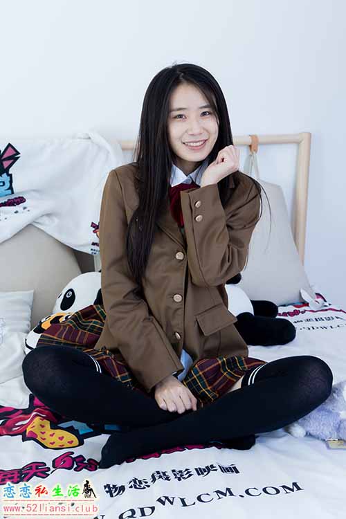 [物恋传媒] No.2188 菜菜-北方的冬天(带视频)【154P+1V/3.81G】