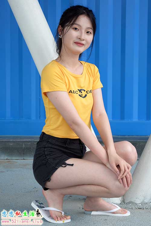 [初夏女神]239期 安妮~【八月你好】哦豁，暑假过去一半咯，马上要回学校啦(带视频)【120P+1V/5.07G】