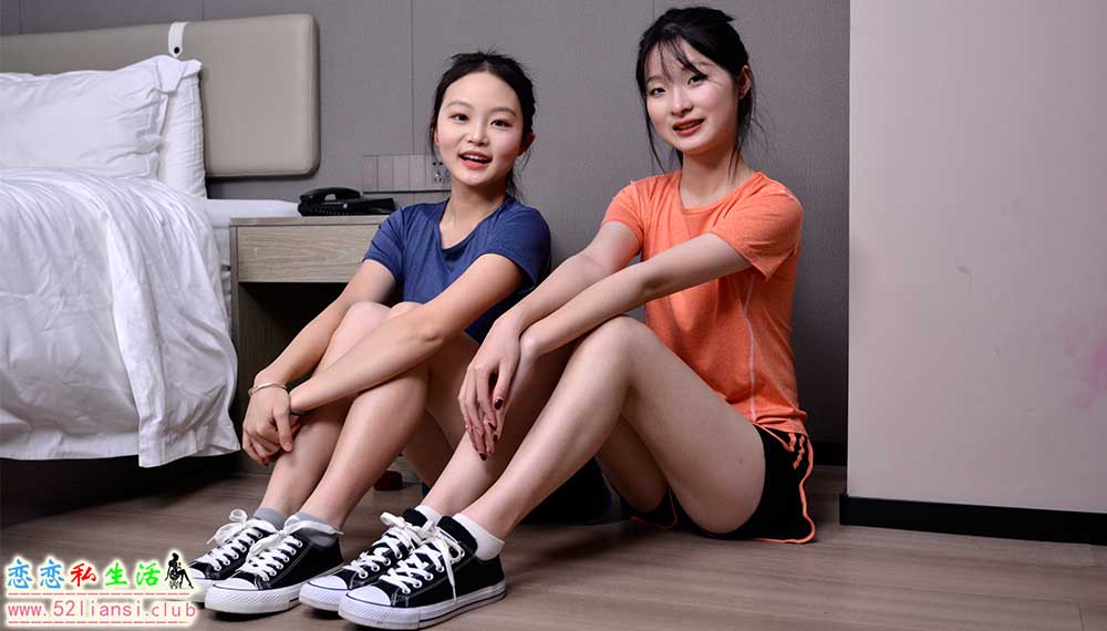 [初夏女神]161期 双双、安妮~《运动起来》要想身体棒，就得加强锻炼身体(带视频)【200P+1V/6.54G】
