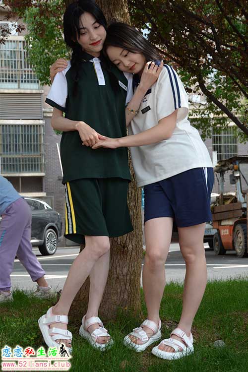 [初夏女神]198期 柒柒、双双~《相见恨晚》初夏待了这么久，终于安排我俩一起合拍了(带视频)【120P+1V/3.49G】