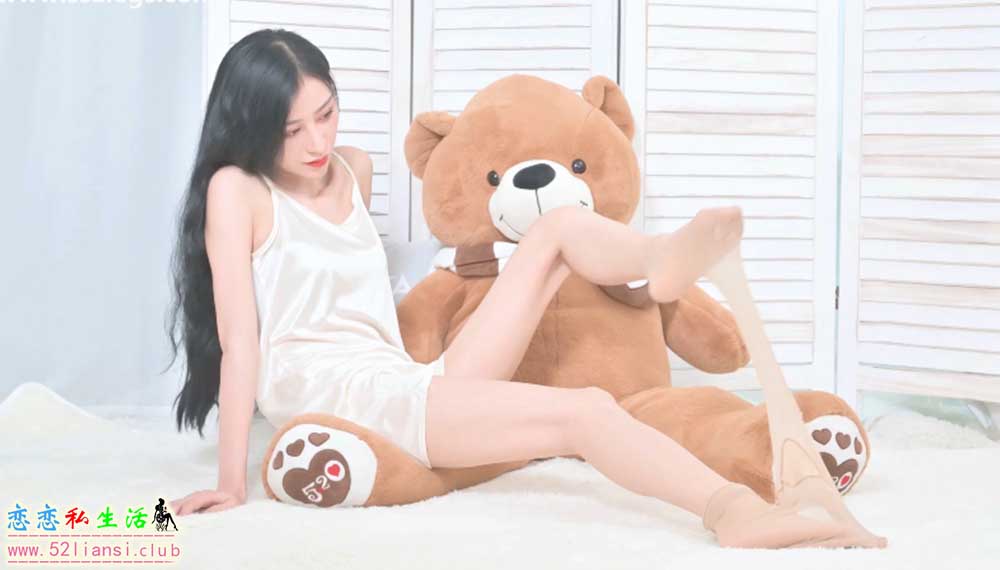 [SSA丝社]视频 No.032 雪儿 肉丝【11min/1.03G】
