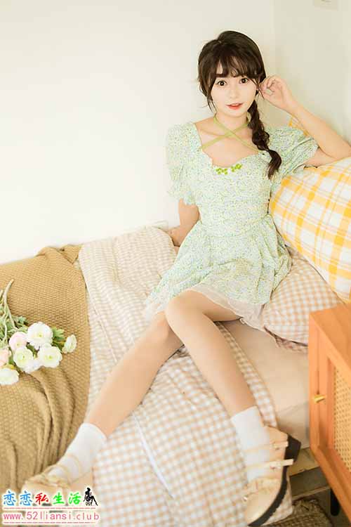 [YALAYI雅拉伊] No.963 花之香 小亭【42P/61M】