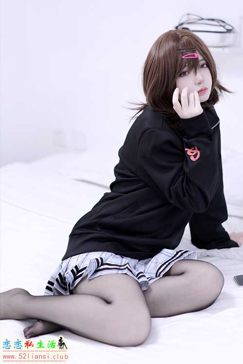 [疯猫ss]NO.092 樋口円香【39P/100M】
