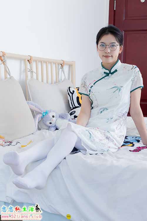 [物恋传媒] No.2107 茯苓-秋夜凉(带视频)【154P+1V/3.9G】