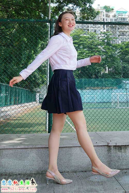 [MussGirl慕丝女郎] NO.346 因为爱而相信，因为怕而质疑【106P/233M】