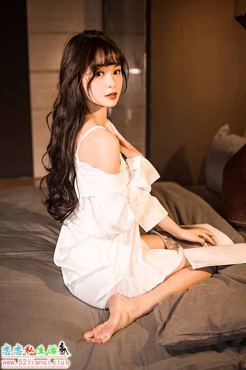 [YALAYI雅拉伊] No.983 温润如玉 小亭【41P/87M】