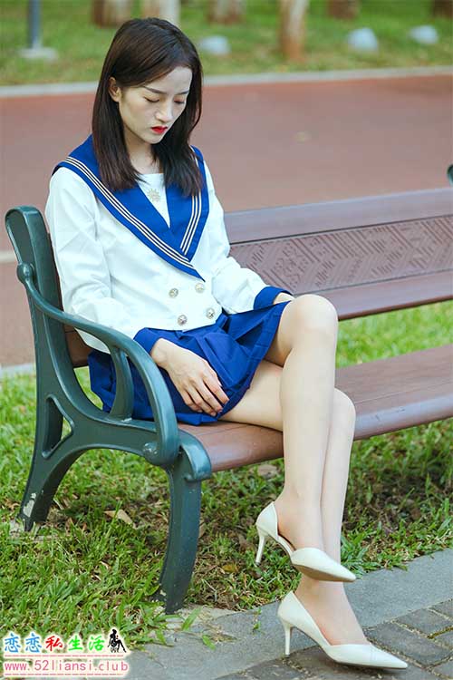 [尤蜜丝] No.061 穿搭推广展示图集【31P/295M】