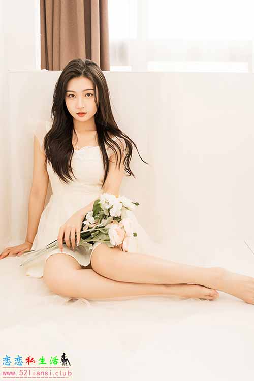 [YALAYI雅拉伊] No.936 你别太迷人 徐小云【42P/45M】