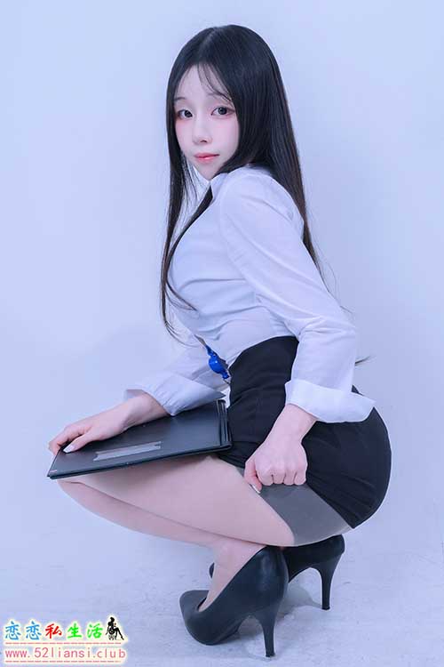 [GlamARchive] NO.003 Woo-OFFICE LOOK【34P/101M】