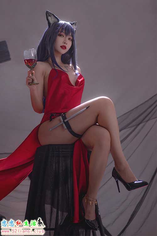 [美图精选]1502-宮本桜-德克萨斯同人礼服【23P/73M】