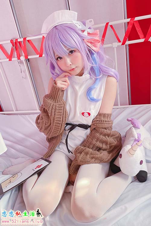 [美图精选]1386-Sayo Momo-Unicorn【36P/90M】