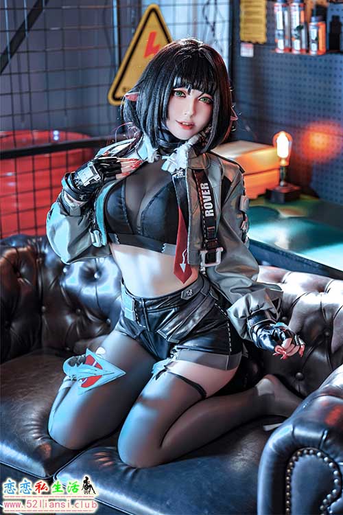 [美图精选]1525-半半子-JaneDoe簡杜【58P/94M】