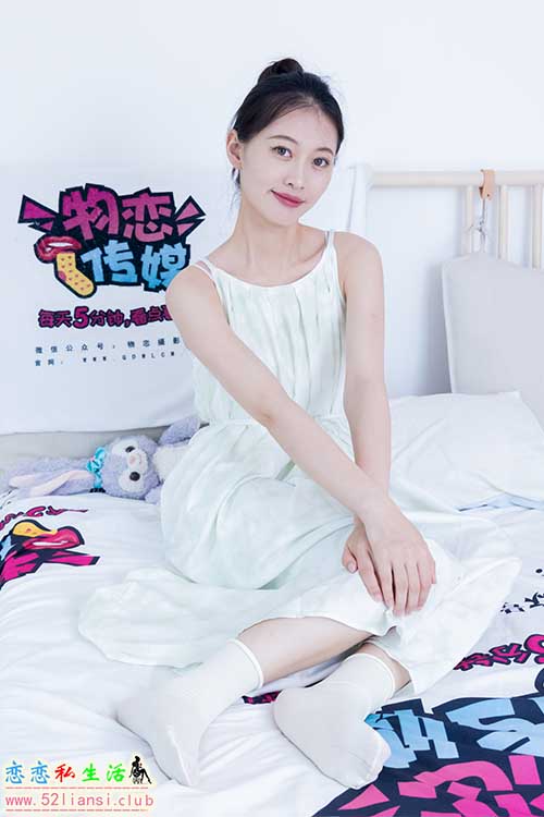 [物恋传媒] No.2031 小优-新人驾到(带视频)【150P+1V/4.21G】