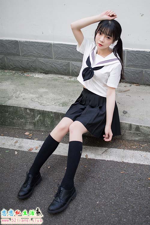 [YALAYI雅拉伊] No.671 放学一起走 妙妙【47P/112M】