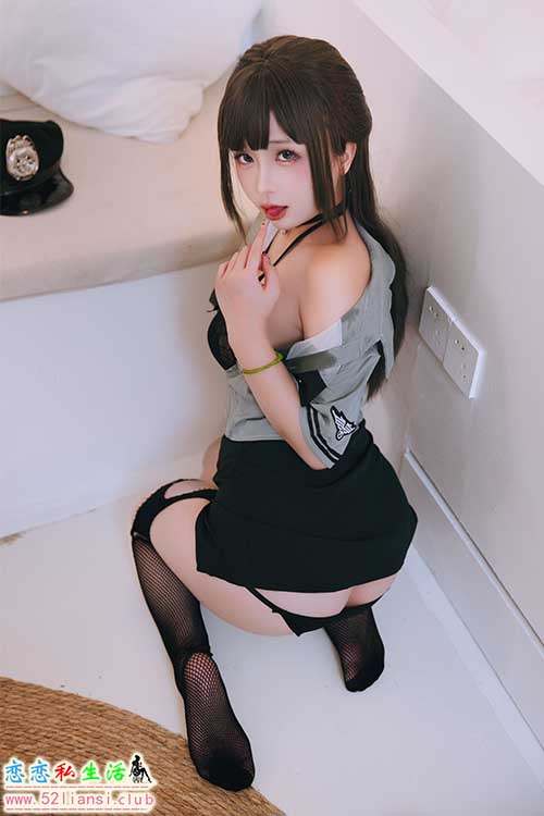 [美图精选]1473-日奈娇-教官【65P/225M】