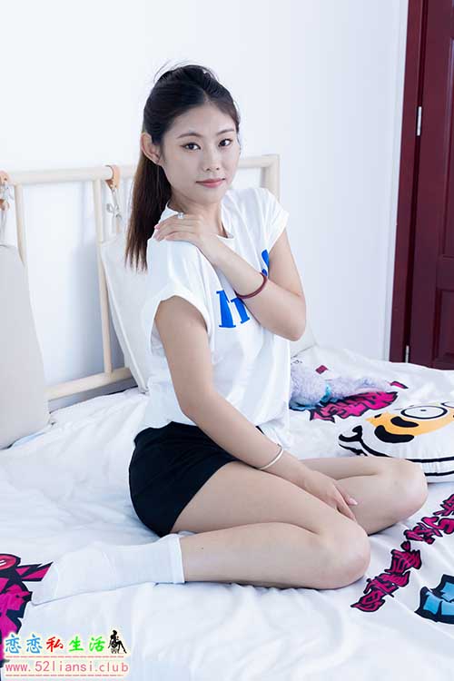 [物恋传媒] No.2102 林林-美好相伴(带视频)【150P+1V/4.28G】