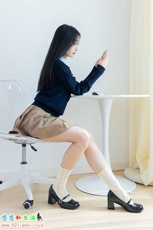 [物恋传媒] No.2108 小影-美好相伴(带视频)【151P+1V/3.85G】