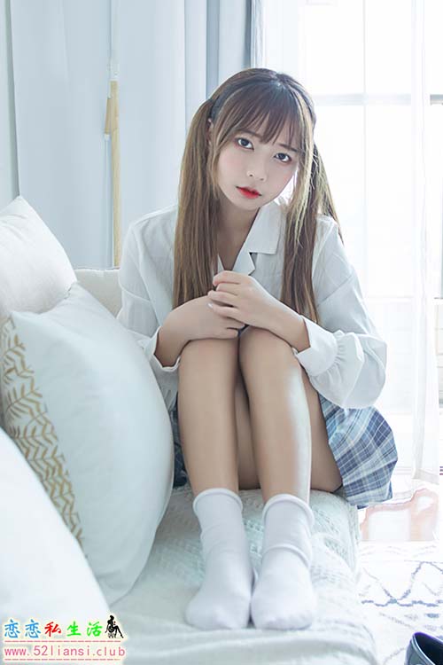 [YALAYI雅拉伊] No.667 有我超甜 阿禾【48P/59M】