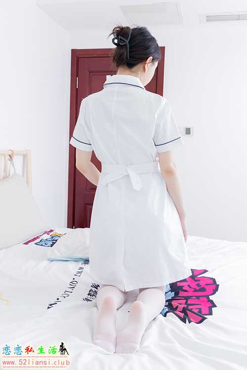 [物恋传媒] No.2142 美兔-纯与白(带视频)【150P+1V/4.37G】