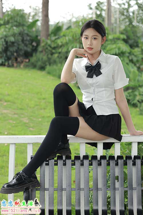 [IMZSOCK爱美足] 2024年-第16期 妍妍(带视频)【113P+1V/1.94G】