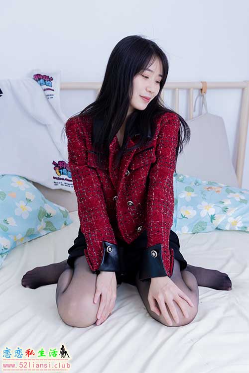 [物恋传媒] No.2091 菜菜-烟花璀璨(带视频)【180P+1V/6.13G】
