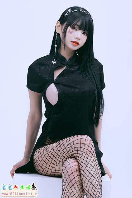 [GlamARchive] NO.009 Yume【38P/220M】