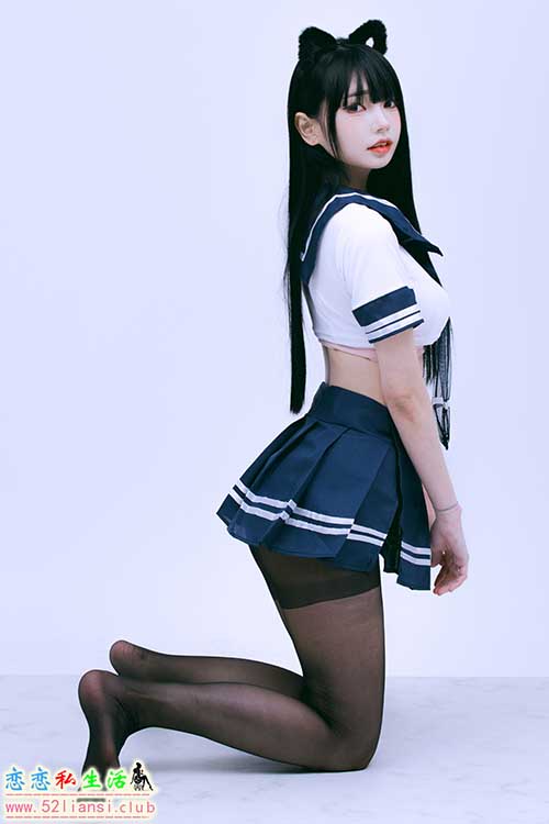 [GlamARchive] NO.006 Yume【44P/168M】