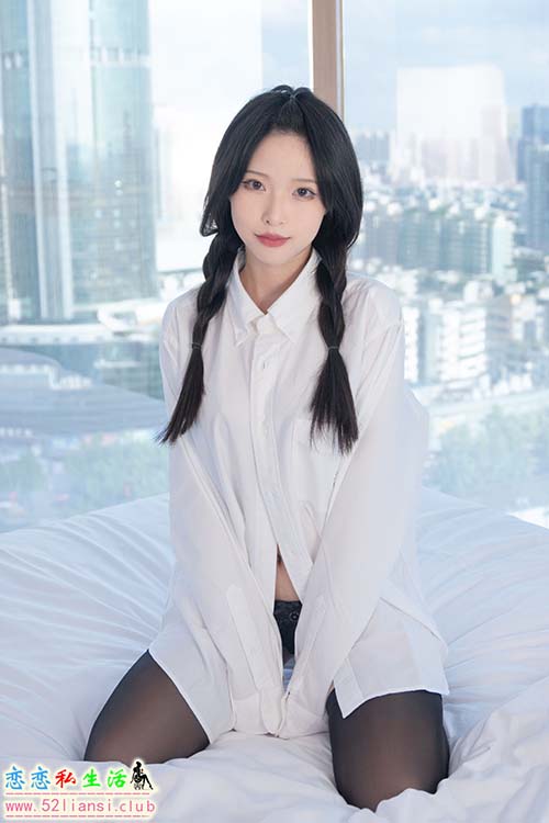 [美图精选]1376-清水由乃-衬衣【60P/234M】