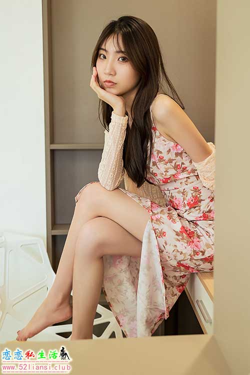 [YALAYI雅拉伊] No.800 下午茶 小乔【41P/61M】