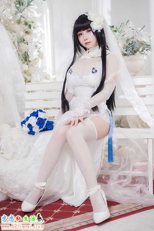 [美图精选]1480-末夜787-95式婚纱【34P/64M】