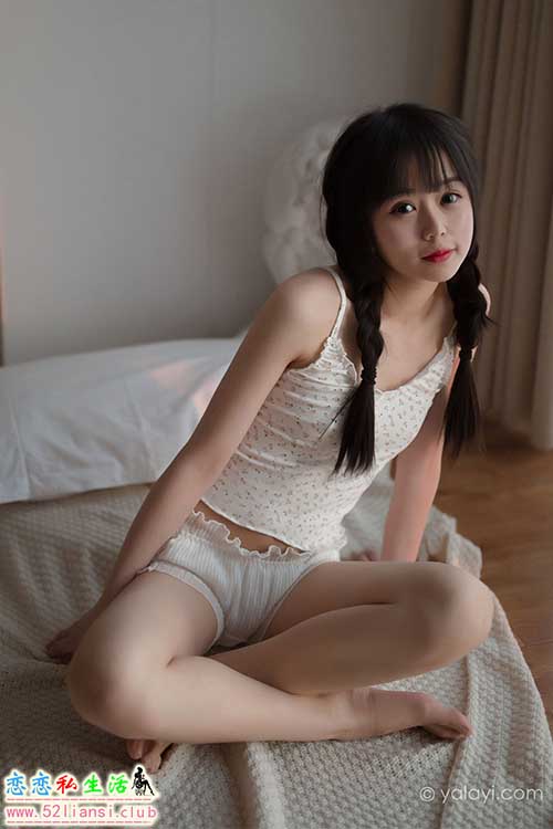 [YALAYI雅拉伊] No.755 零零后少女 小乖【38P/90M】