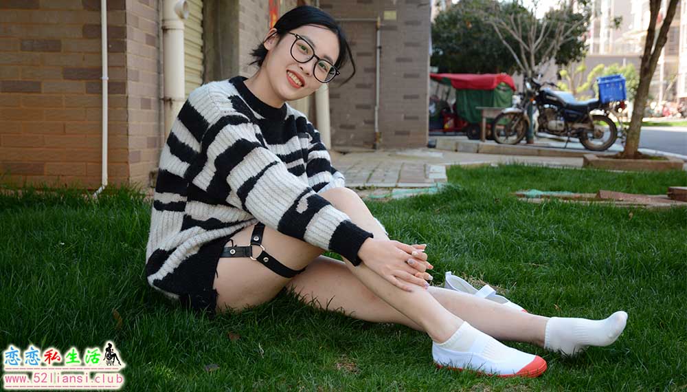 [初夏女神]196期 耳朵~【憧憬未来】哈喽，没见过我吧？是否我有新手光环呢(带视频)【110P+1V/3.03G】