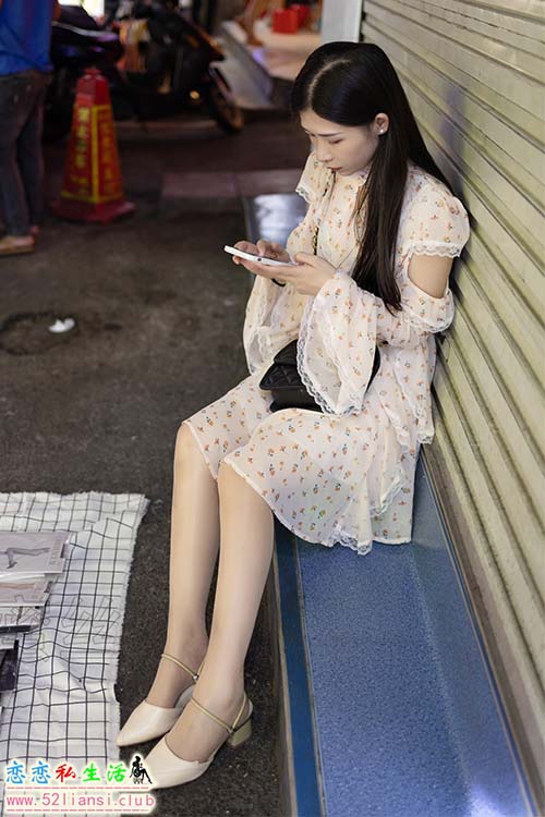 [尤蜜丝] No.073 穿搭推广展示图集【21P/213M】