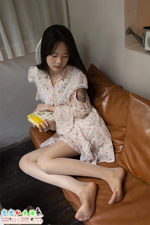 [尤蜜丝] No.112 穿搭推广展示图集[132P/0.98G]