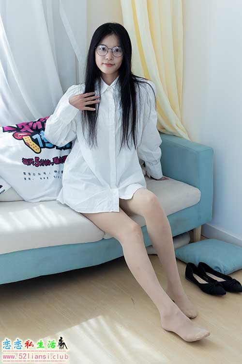 [物恋传媒] No.2122 茯苓-皑皑霜雪的纯净(带视频)【150P+1V/3.27G】