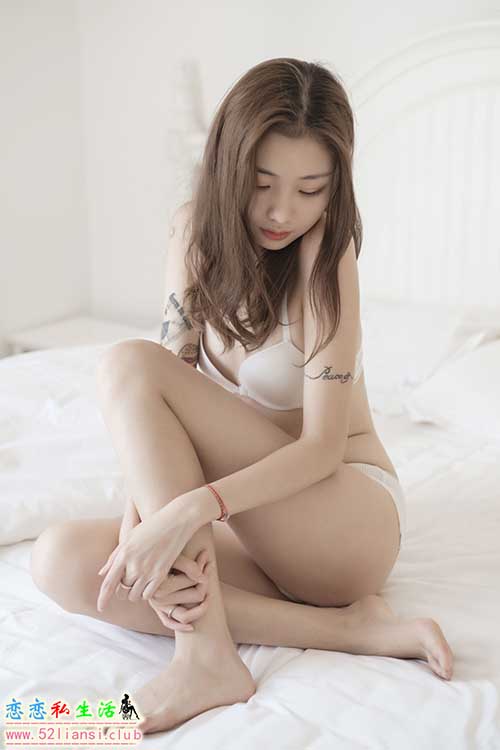 [YALAYI雅拉伊] No.705 洁白的少女呀 鸭鸭【43P/84M】