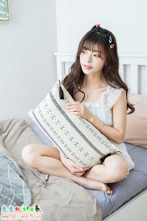 [YALAYI雅拉伊] No.786 美好时光 程小蝶【47P/74M】
