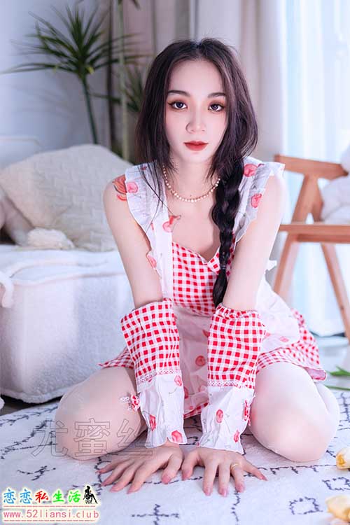 [尤蜜丝] No.120 穿搭推广展示图集[40P/339M]