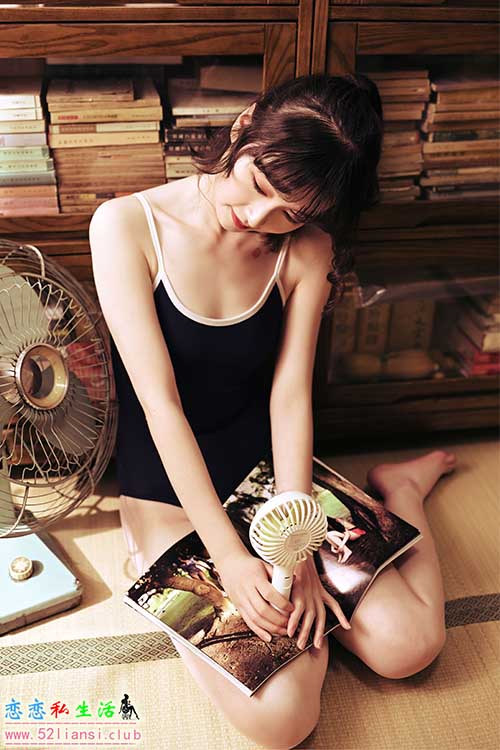 [YALAYI雅拉伊] No.783 偷得半日闲 京京【49P/86M】