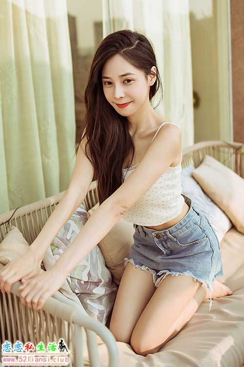 [YALAYI雅拉伊] No.896 暖心情话 诗咏【43P/70M】